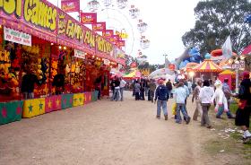 sideshows